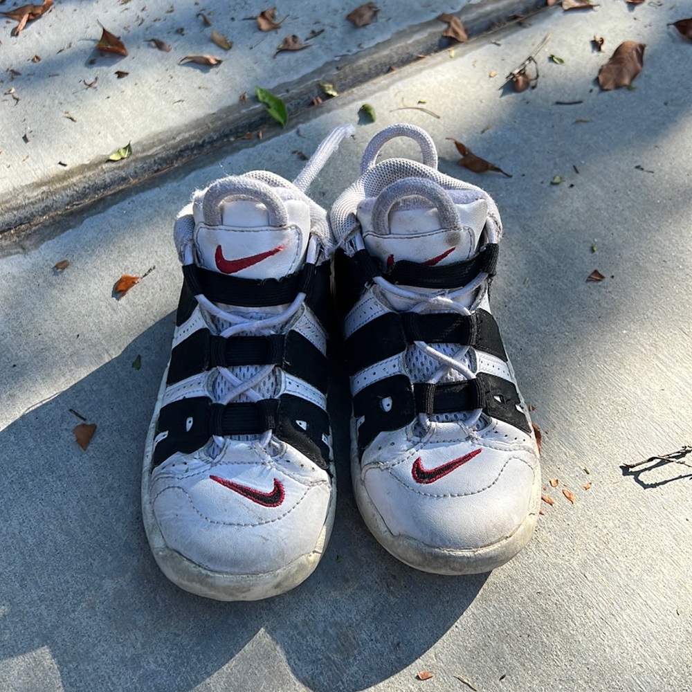 Kids Nike shoes